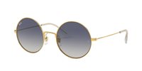 Occhiali da sole Ray-Ban Donna 0RB3592  50  001/I9 - 0RB3592  50  001/I9